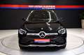 Mercedes-Benz GLC 200 4Matic AMG Pano Kamera LED Tempomat Noir - thumbnail 2