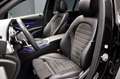 Mercedes-Benz GLC 200 4Matic AMG Pano Kamera LED Tempomat Noir - thumbnail 10