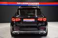 Mercedes-Benz GLC 200 4Matic AMG Pano Kamera LED Tempomat Noir - thumbnail 5