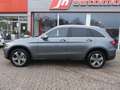 Mercedes-Benz GLC 250 4Matic AHK*Leder*LED*Navi*SHZ Grau - thumbnail 2