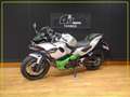 Kawasaki Ninja 7 Hybrid Grau - thumbnail 2