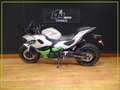 Kawasaki Ninja 7 Hybrid Grau - thumbnail 3