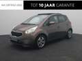 Kia Venga 1.4 CVVT ExecutiveLine | 1e Eigenaar | Trekhaak | Bruin - thumbnail 1