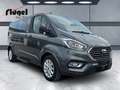 Ford Transit /Tourneo Custom Kombi 320 L2 Tourneo Tren Gris - thumbnail 2