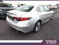 Alfa Romeo Giulia 2.2 Turbo 190 AT8 Ti Cuir GPS Argent - thumbnail 3