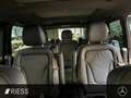 Mercedes-Benz V 300 d  AVANTGARDE/AMG/PANO/ALLRAD/STANDHEIZUNG Schwarz - thumbnail 11