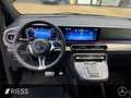 Mercedes-Benz V 300 d  AVANTGARDE/AMG/PANO/ALLRAD/STANDHEIZUNG Schwarz - thumbnail 6
