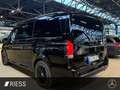 Mercedes-Benz V 300 d  AVANTGARDE/AMG/PANO/ALLRAD/STANDHEIZUNG Schwarz - thumbnail 4