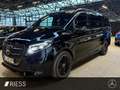 Mercedes-Benz V 300 d  AVANTGARDE/AMG/PANO/ALLRAD/STANDHEIZUNG Schwarz - thumbnail 3