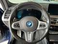 BMW iX3 A M Sport AD AHK-klappbar AHK El. Fondsitzverst. P Blau - thumbnail 9