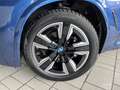 BMW iX3 A M Sport AD AHK-klappbar AHK El. Fondsitzverst. P Blau - thumbnail 6