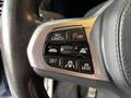 BMW iX3 A M Sport AD AHK-klappbar AHK El. Fondsitzverst. P Blau - thumbnail 10