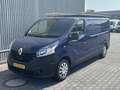 Renault Trafic 1.6 dCi T29 L2H1*NAVI*CRUISE*A/C*HAAK*3PERS*IMPERI Blauw - thumbnail 17