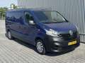 Renault Trafic 1.6 dCi T29 L2H1*NAVI*CRUISE*A/C*HAAK*3PERS*IMPERI Bleu - thumbnail 16