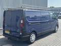 Renault Trafic 1.6 dCi T29 L2H1*NAVI*CRUISE*A/C*HAAK*3PERS*IMPERI Blauw - thumbnail 13