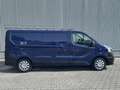 Renault Trafic 1.6 dCi T29 L2H1*NAVI*CRUISE*A/C*HAAK*3PERS*IMPERI Bleu - thumbnail 4