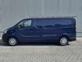 Renault Trafic 1.6 dCi T29 L2H1*NAVI*CRUISE*A/C*HAAK*3PERS*IMPERI Bleu - thumbnail 5