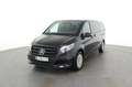 Mercedes-Benz Vito 116 CDI Kombi PRO Extralang Navi PTS Schwarz - thumbnail 1