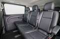Mercedes-Benz Vito 116 CDI Kombi PRO Extralang Navi PTS Schwarz - thumbnail 8