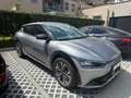 Kia EV6 EV6 58-kWh Gris - thumbnail 3
