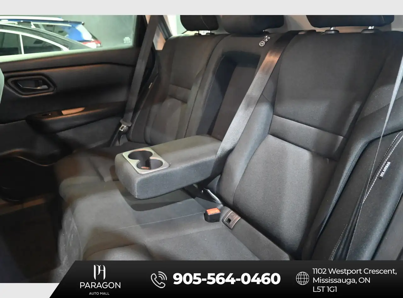 Nissan Rogue photo Nissan Rogue