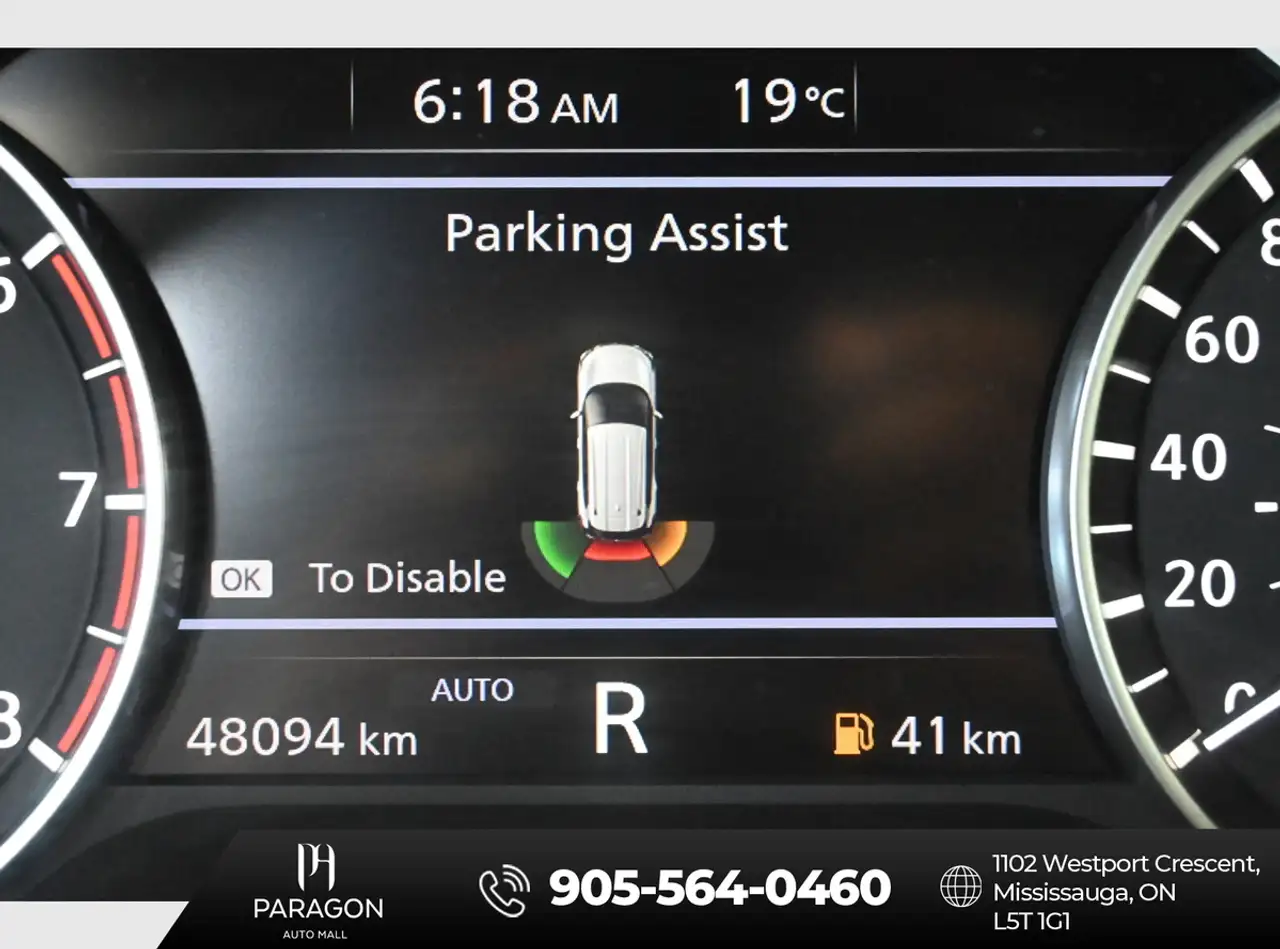 Nissan Rogue photo Nissan Rogue