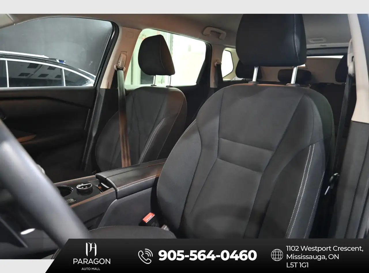 Nissan Rogue photo Nissan Rogue
