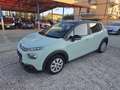 Citroen C3 C3 III 2017 1.2 puretech Shine s Grün - thumbnail 3