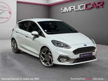VII 1.5 ECOBOOST 200 ST PLUS