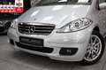 Mercedes-Benz A 170 AVANTGARDE*AUTOMATIK*AHK*XENON*TEMPOM*PDC* Silber - thumbnail 7