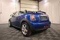 MINI Cooper Roadster ROADSTER 1.6i / GPS NAVI / CUIR / BLUETOOTH / PDC Синій - thumbnail 4