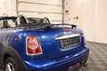 MINI Cooper Roadster ROADSTER 1.6i / GPS NAVI / CUIR / BLUETOOTH / PDC Синій - thumbnail 6