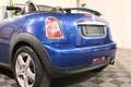 MINI Cooper Roadster ROADSTER 1.6i / GPS NAVI / CUIR / BLUETOOTH / PDC Синій - thumbnail 5