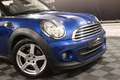 MINI Cooper Roadster ROADSTER 1.6i / GPS NAVI / CUIR / BLUETOOTH / PDC Синій - thumbnail 3