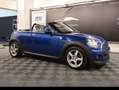 MINI Cooper Roadster ROADSTER 1.6i / GPS NAVI / CUIR / BLUETOOTH / PDC Синій - thumbnail 1
