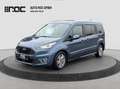 Ford Grand Tourneo Connect Titanium 1.5D EcoBlue L2 Aut. Panorama/... Синий - thumbnail 1