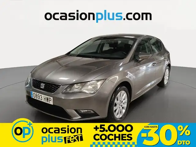 SEAT Leon 1.6TDI CR S&S Style 105