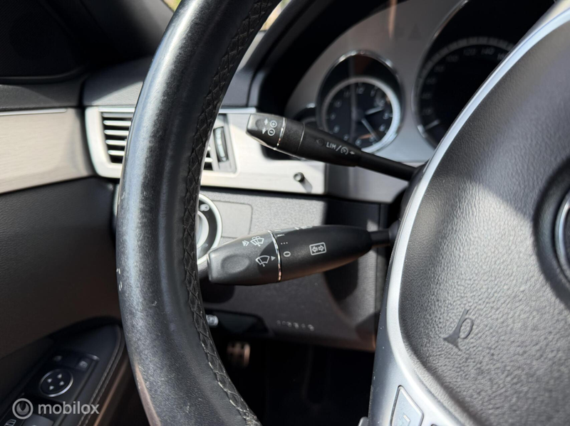 Mercedes-Benz E 200 2.2 CDI Sport AMG Stoelverwarming NAP — photo 23