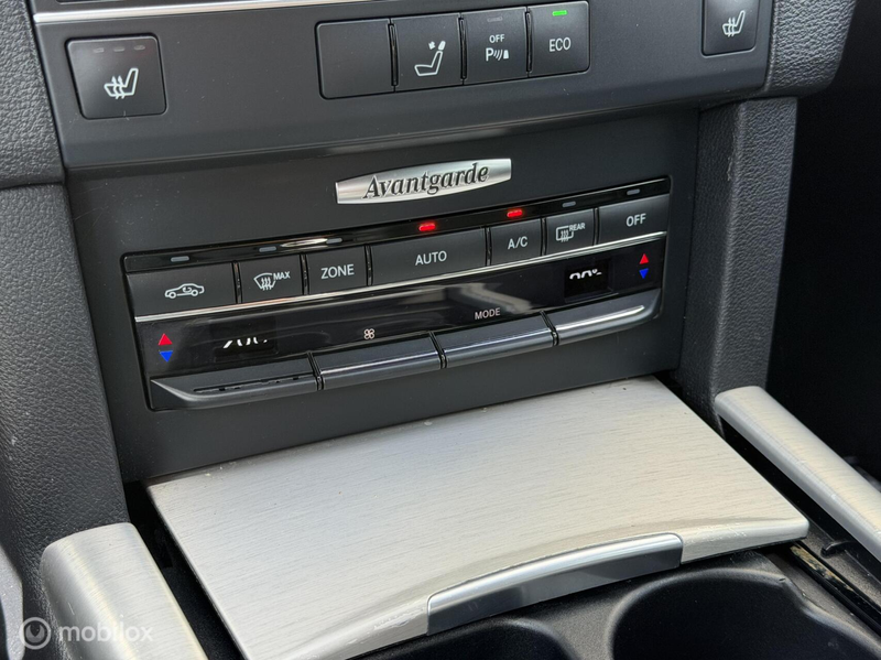 Mercedes-Benz E 200 2.2 CDI Sport AMG Stoelverwarming NAP — photo 16