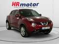 Nissan Juke Tekna Burdeos - thumbnail 1