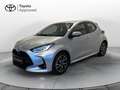 Toyota Yaris Yaris 1.5 Hybrid 5 porte Trend Grau - thumbnail 1