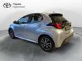 Toyota Yaris Yaris 1.5 Hybrid 5 porte Trend Grau - thumbnail 3