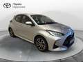 Toyota Yaris Yaris 1.5 Hybrid 5 porte Trend Grau - thumbnail 4