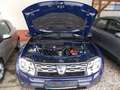 Dacia Duster SCe 115 Lauréate*KLIMA*SHZ*1te Hand* Blau - thumbnail 9