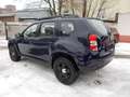 Dacia Duster SCe 115 Lauréate*KLIMA*SHZ*1te Hand* Blau - thumbnail 5