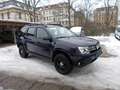 Dacia Duster SCe 115 Lauréate*KLIMA*SHZ*1te Hand* Blau - thumbnail 1
