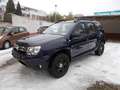 Dacia Duster SCe 115 Lauréate*KLIMA*SHZ*1te Hand* Blau - thumbnail 2
