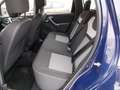 Dacia Duster SCe 115 Lauréate*KLIMA*SHZ*1te Hand* Blau - thumbnail 13