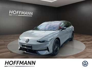 Tourer Pro S 86kWh Navi+AHK+Matrix+BlackStyle