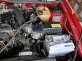 Volkswagen Golf Cabriolet Golf Cabriolet 1.8 Roşu - thumbnail 6